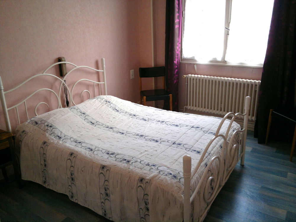 Hotel Logis Le Franco Belge Monthermé Zewnętrze zdjęcie