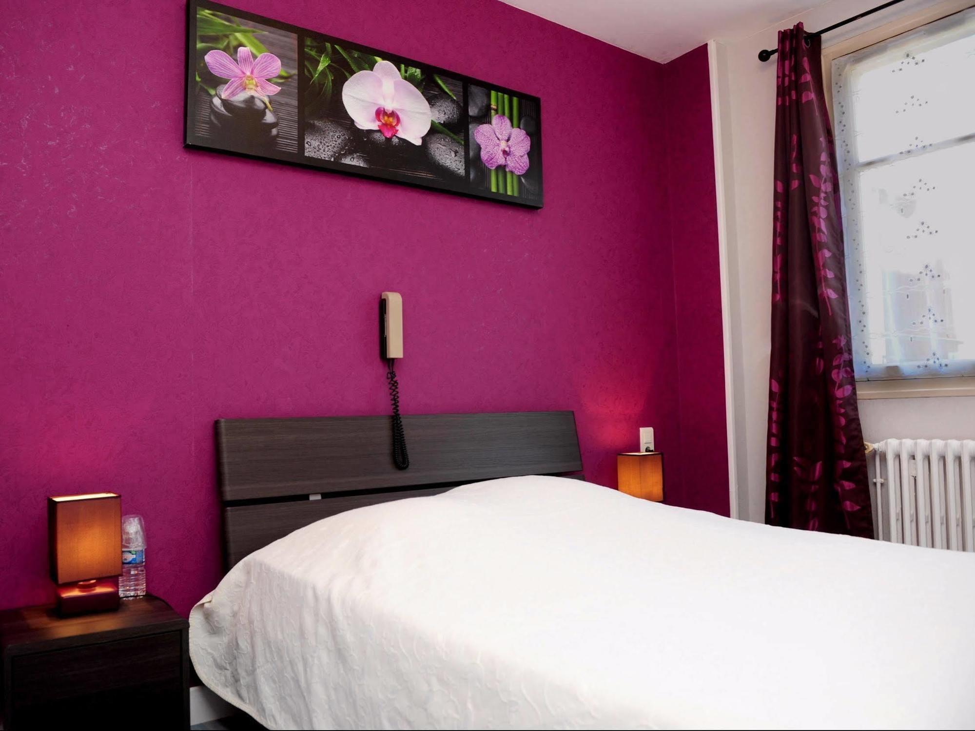 Hotel Logis Le Franco Belge Monthermé Zewnętrze zdjęcie