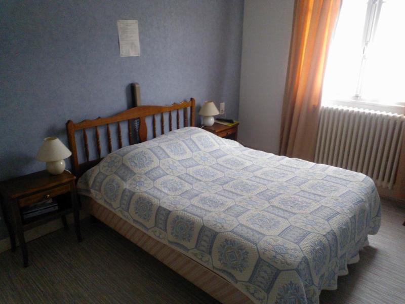 Hotel Logis Le Franco Belge Monthermé Zewnętrze zdjęcie